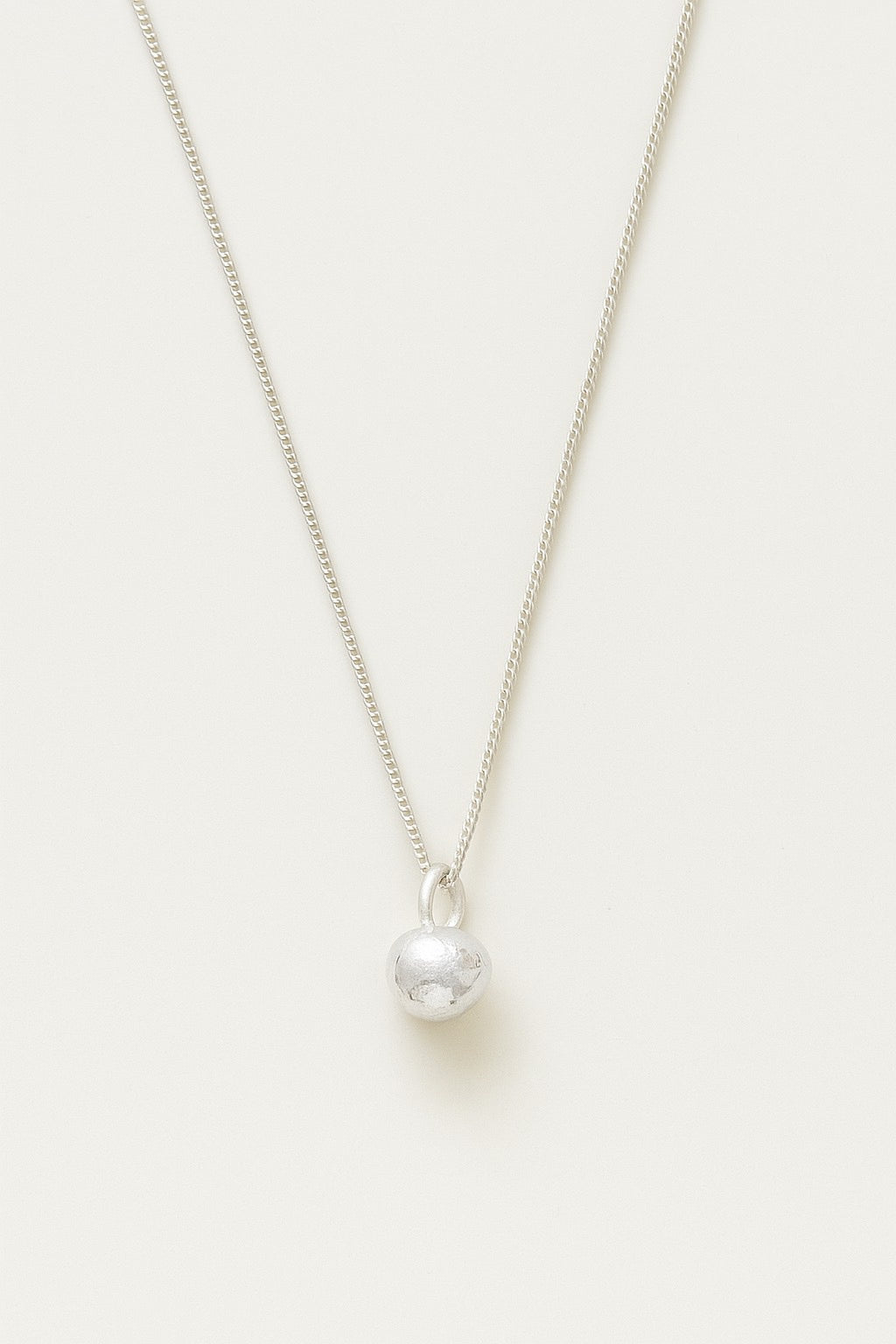 Rufus Necklace