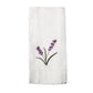 Tea Towel - Maison Lavender