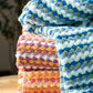 Marseille Body Towel - No Tassle