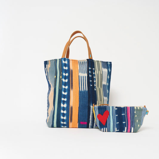 Baule Bundle #03