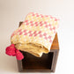 Amer Handwoven Sujani Throw