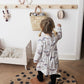Pieni Coat Rack - Black