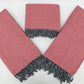 Ian Throw Blanket/Towel
