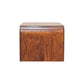 Solid Wood Darcy Coffee Table