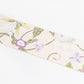 Cottage Vines Silk Twilly Scarf