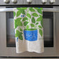 Basil Dish Towel