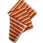 Striped Marseille Body Towel