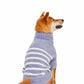 STRIPED SWEATER by Blueberry Pet