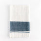 S/2 Chelsea Cotton Tea Towel