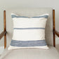 18" Aden Throw Pillow Cover