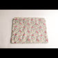 Vintage-Inspired Floral Pouch- Liberty “Betsy Ann”