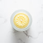 Dandelion Flower Candle