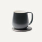 Ui+ Self-heating Mug Set - Inkstone Black (SD)