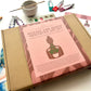 Release + Renew Meditative Art Kit