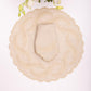 Leaves Linen Napkin & Placemat Set of 4