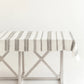 Aden Cotton Tablecloth