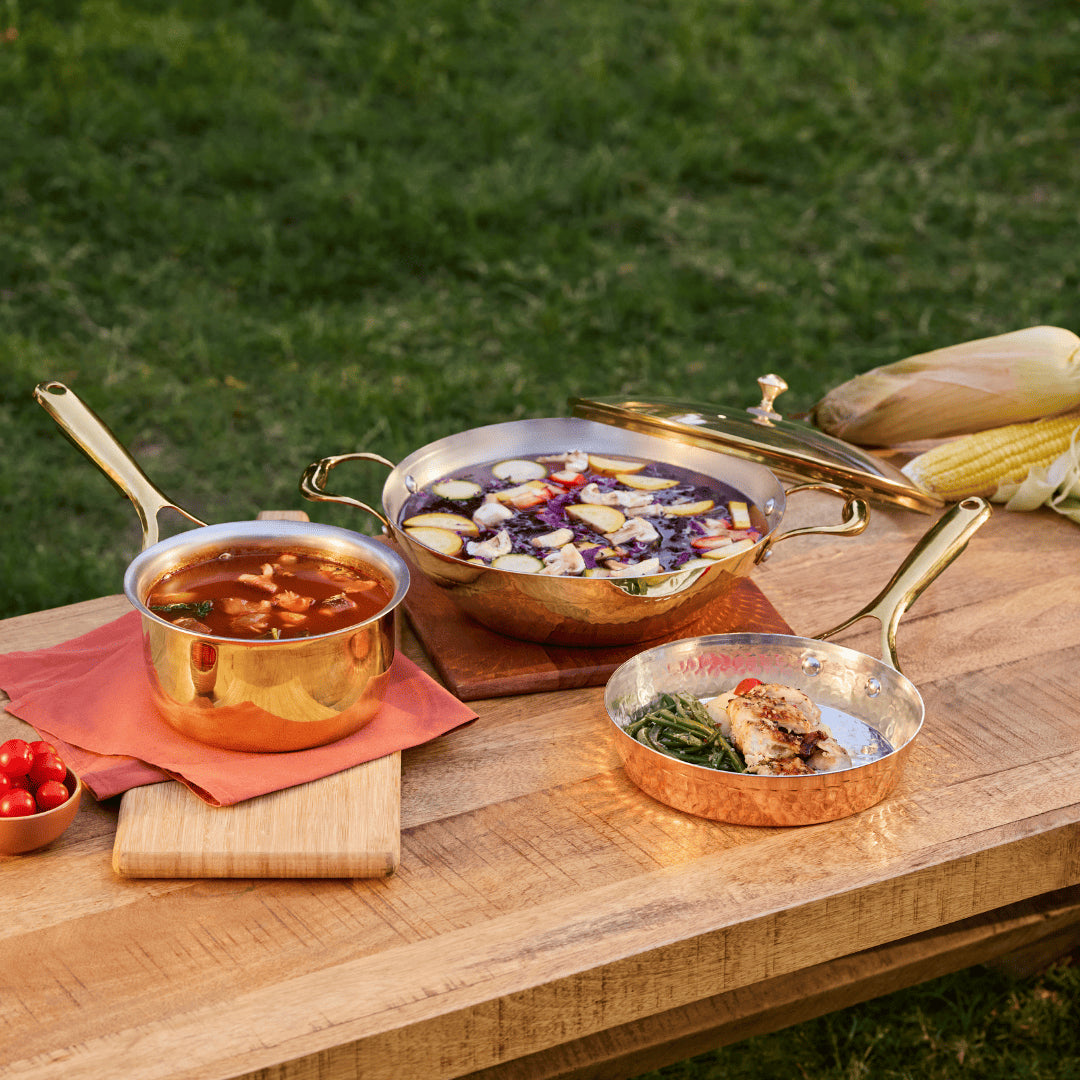 Everyday Essential Set