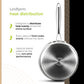 BE | LIVING CIRCLAD Series Sauce Pans with Lid