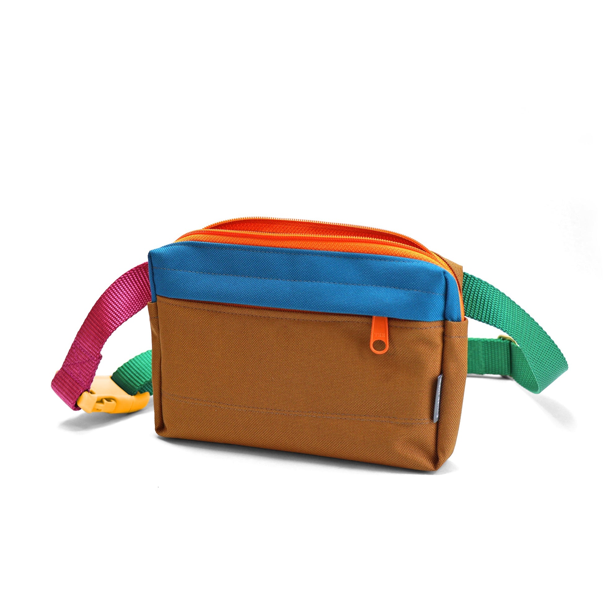 Major Darling Dog Walking Fanny Pack