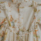 Aoki Dress-Woodland Bunny