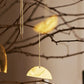 Abstract Ornaments, Set of 9