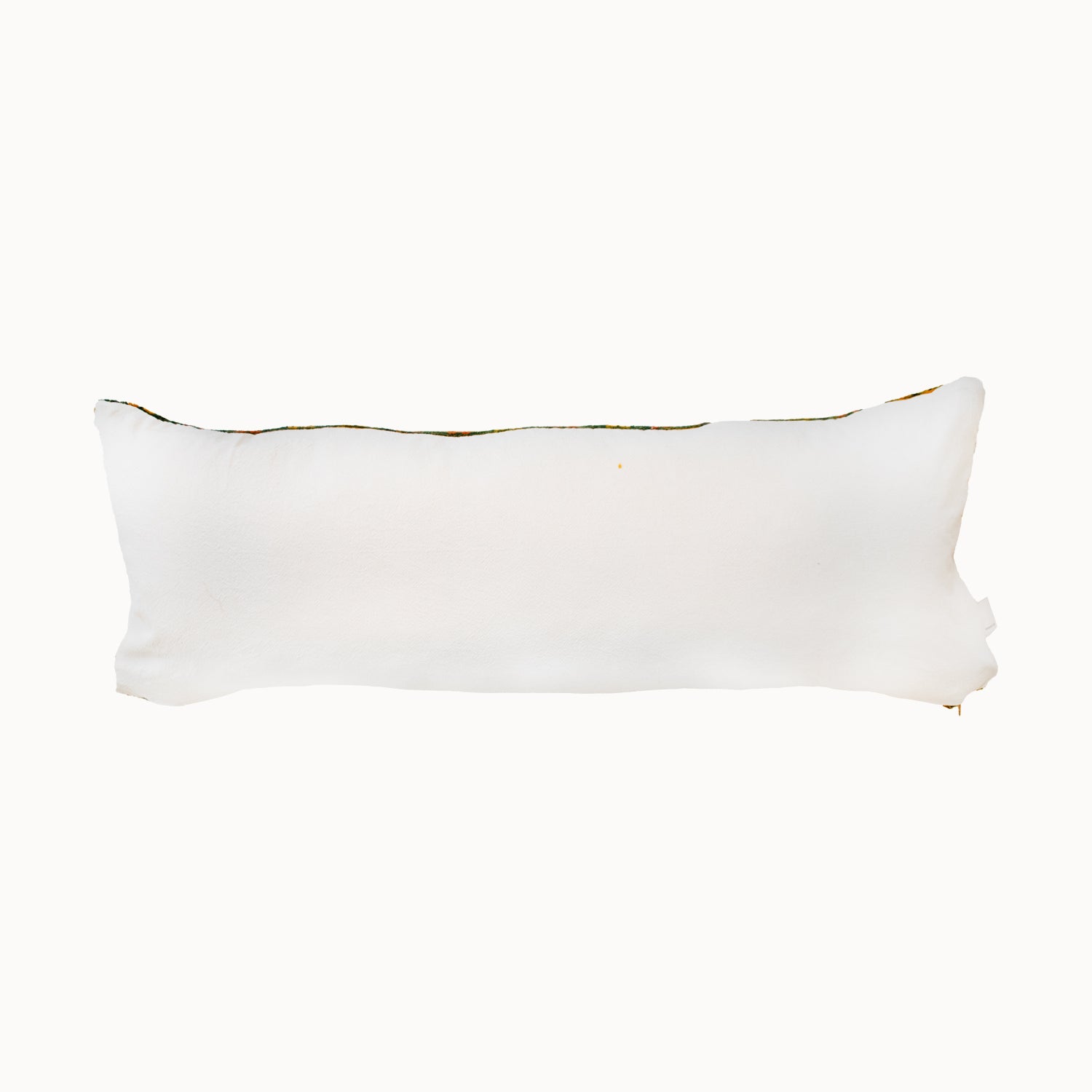 Marza Upcycled Taznakht Rug Pillow