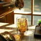 Sio Dual-Wall Glass x4