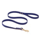 CLASSIC BRASS LEASH by High Tail Hikes