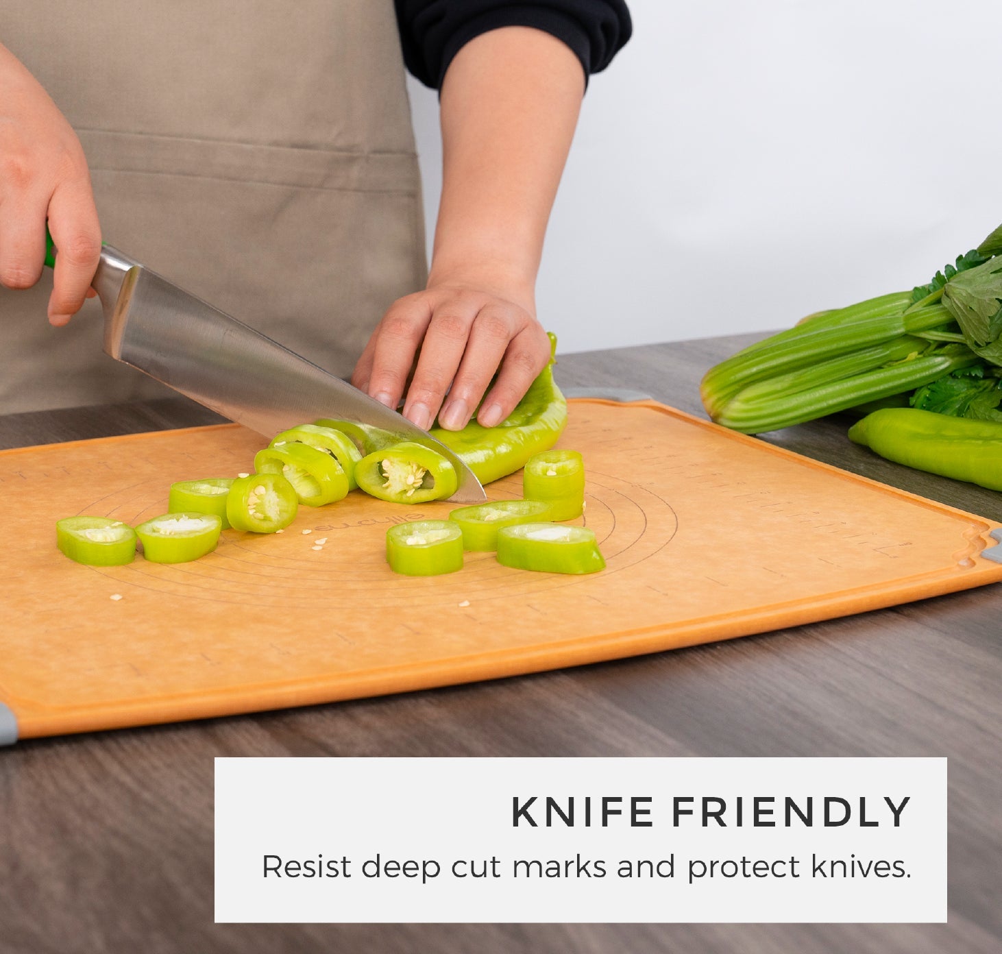 Multi-Purpose Baking &  Pastry Board  18" x 15"