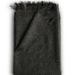 100% Baby Alpaca Throws