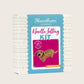 DACHSHUND MINI NEEDLE FELTING KIT