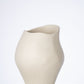 Mosco Cream Vase