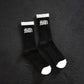 SOCK // BLACK