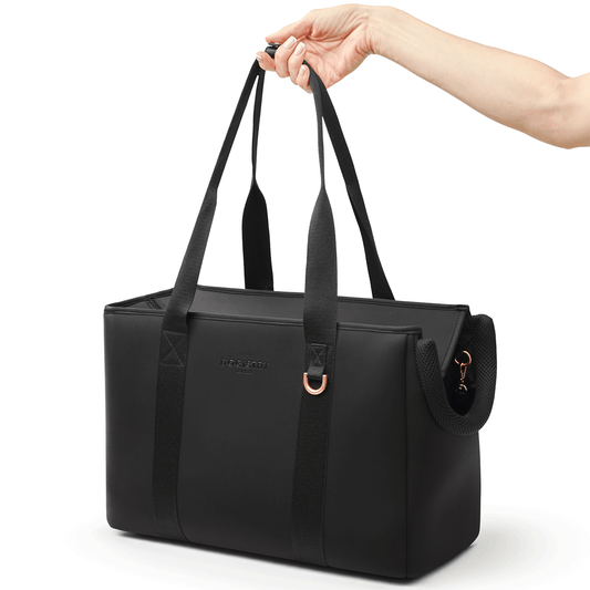 The Tribeca Tote