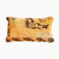 Nain Taznakht Vintage Moroccan Rug Pillow