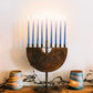 Desert Sands Candleholder