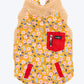 REVERSIBLE TEDDY VEST by Lucy & Co