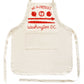 DC Flag Apron