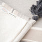 Ravello Sherpa Throw