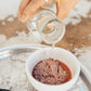 Face Mask Botanical Treatment - ROSEHIP & CLAY