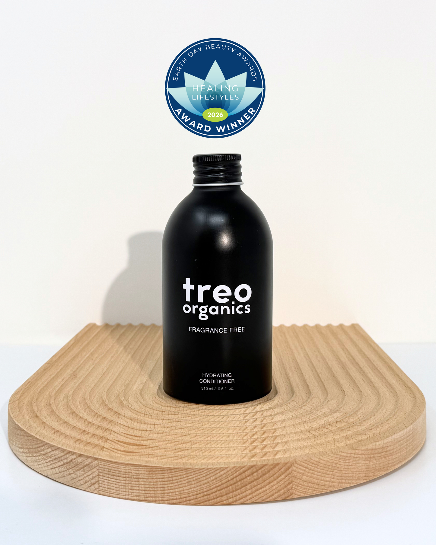 Fragrance-Free Hydrating Conditioner