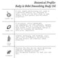 Smoothing Body Oil