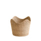 Natural Scallop Basket