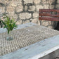 Boho Block Print Table Runner - Sparrow