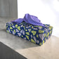 Assorted Set of 9 Reusable Cloth Furoshiki Gift Wrap | All Occasion Collection