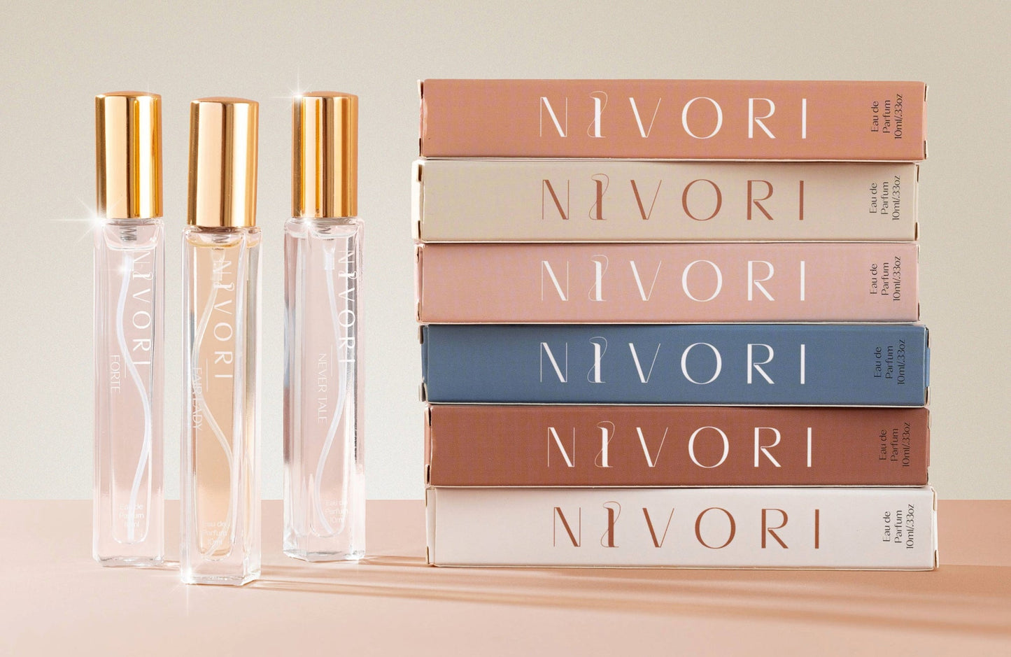 Cloud Solo Eau de Parfum | Summerville, SC