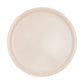 Yuka Dinner Plate, Set of 2 in Offwhite