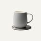 Ui 3 Self-heating Mug Set - Soft Gray (SD)
