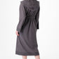 Bliss Turkish Towel Robe