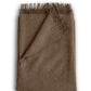 100% Baby Alpaca Throws